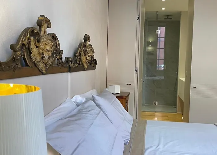 Bb A Duomo Bed & Breakfast 3*