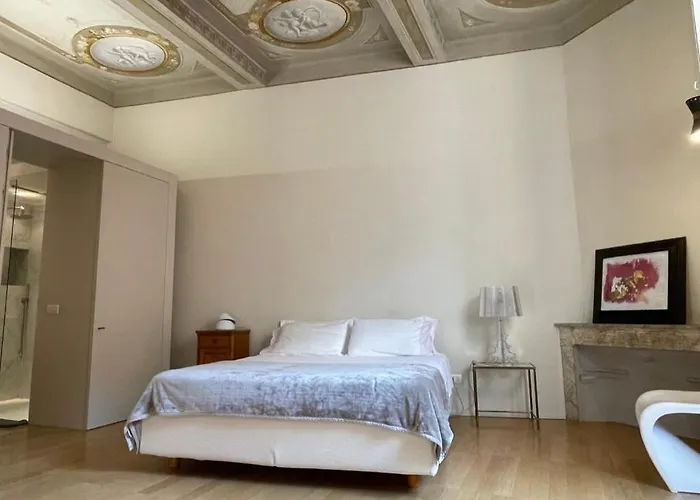Bb A Duomo Bed & Breakfast Parma