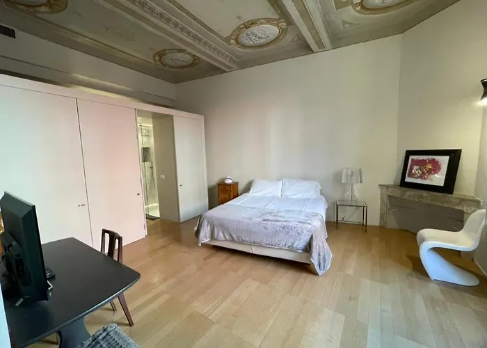 Bed & Breakfast Bb A Duomo