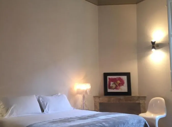 Bb A Duomo Bed & Breakfast Parma