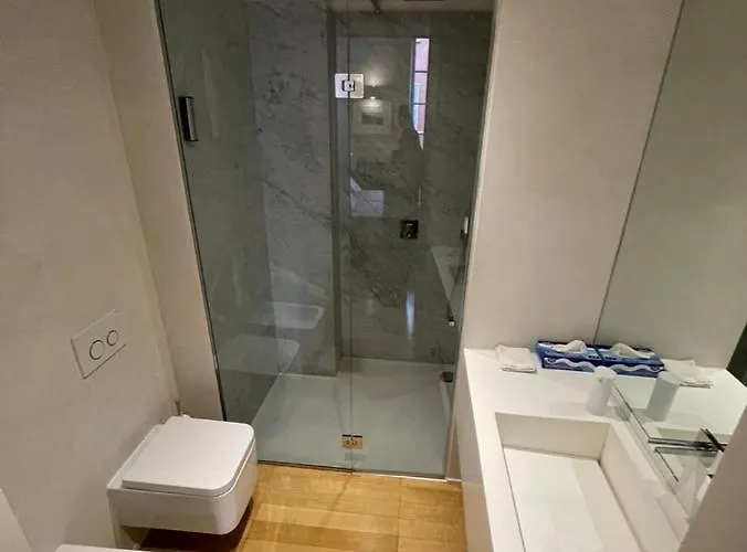 Bed & Breakfast Bb A Duomo Parma