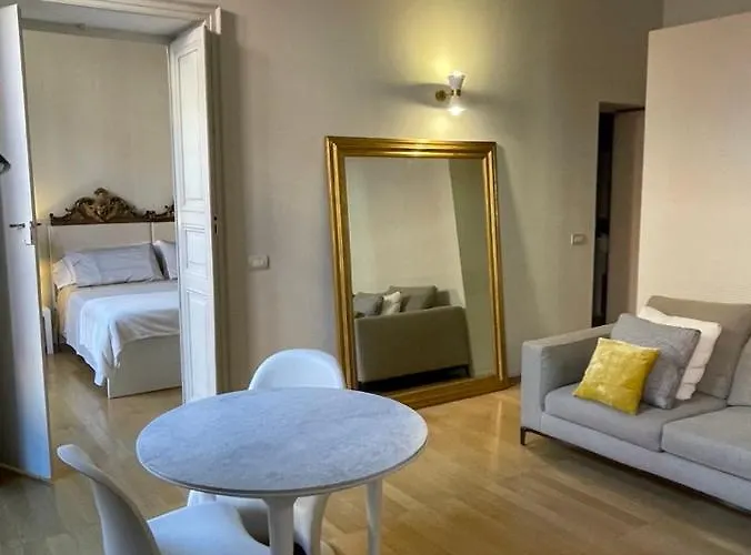 Bb A Duomo Bed & Breakfast 3*