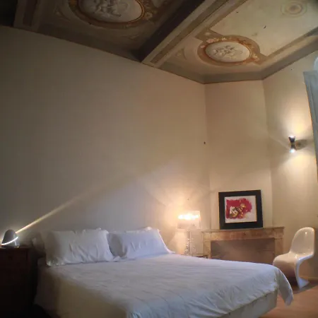 Bb A Duomo 3* 帕爾馬