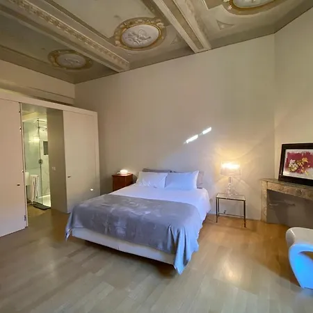 Bb A Duomo Nocleg ze śniadaniem Parma