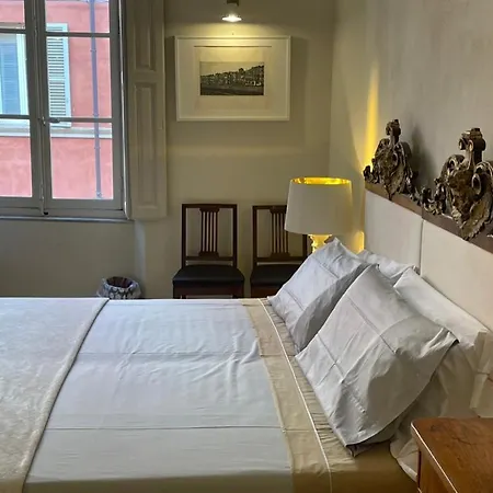 Bb A Duomo 帕爾馬