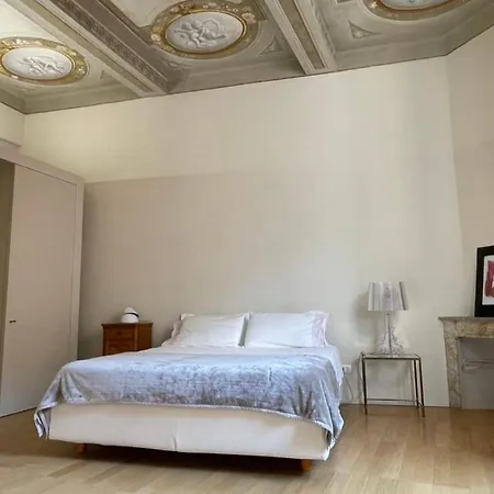 Bb A Duomo Nocleg ze śniadaniem Parma