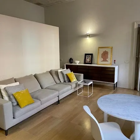 Bb A Duomo Alojamento de Acomodação e Pequeno-almoço