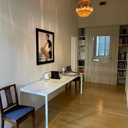 住宿加早餐酒店 Bb A Duomo 帕爾馬