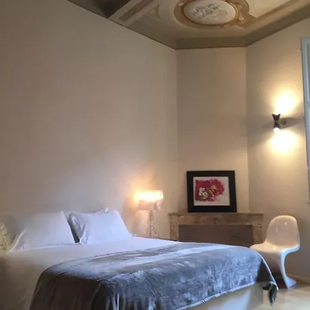 Bb A Duomo Nocleg ze śniadaniem Parma