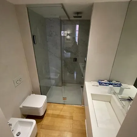 住宿加早餐酒店 Bb A Duomo 帕爾馬