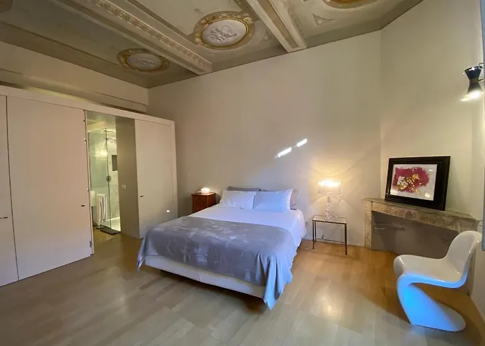 Bb A Duomo Bed & Breakfast Parma